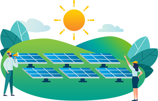 Fazendas solares