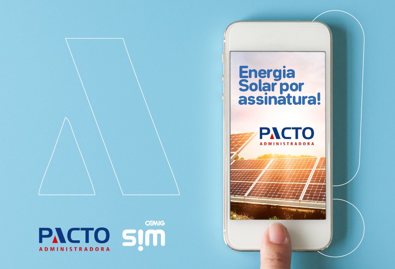 Parceria CASA Administradora e Cemig SIM